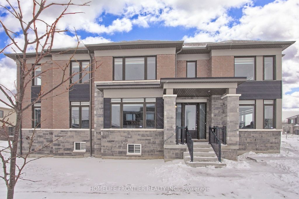 Photo of 145 Terry Fox Drive, Barrie, ON L9J 0L9 (MLS # S12734454)