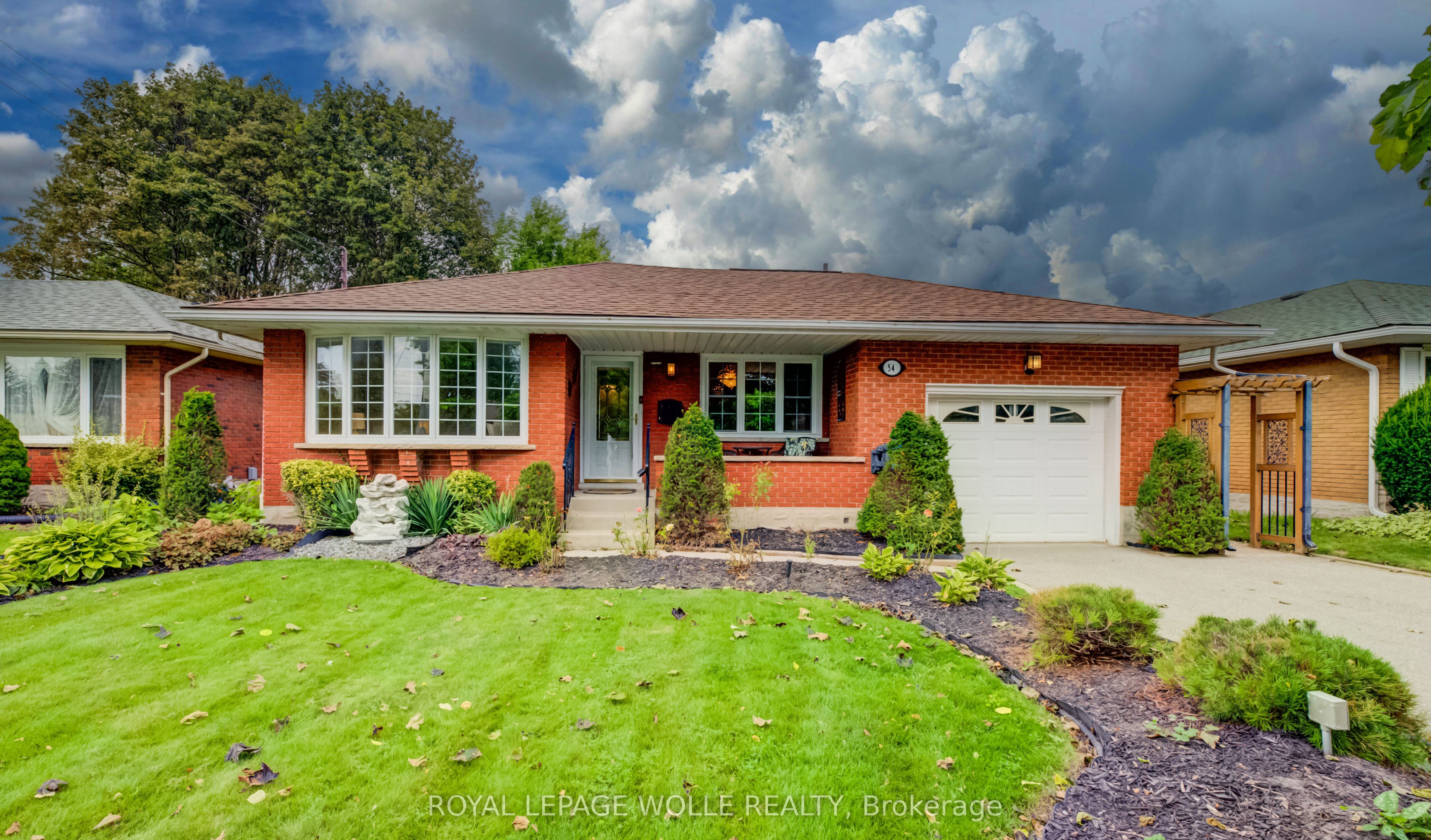 54 Fairlawn Road