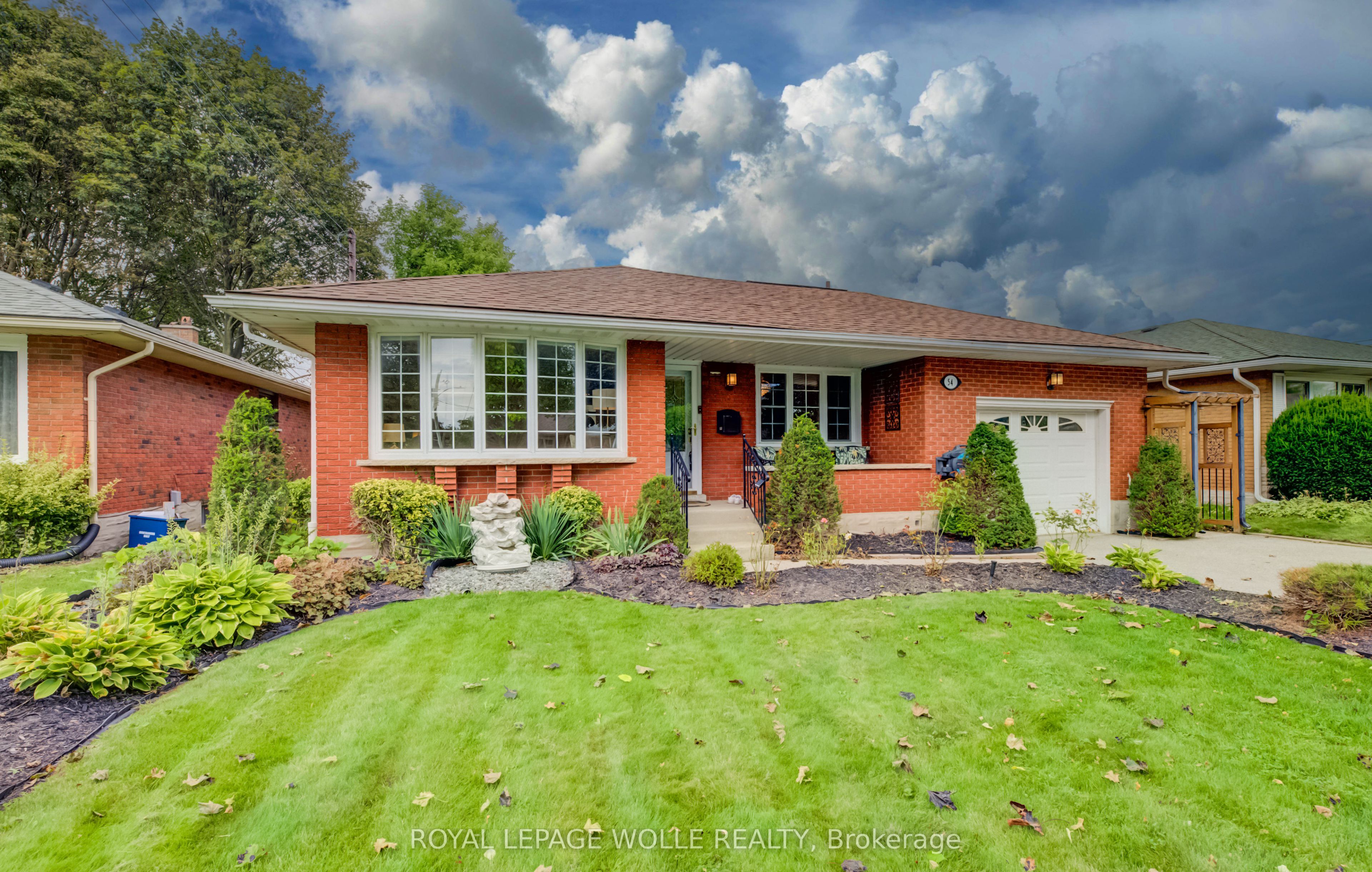 54 Fairlawn Road