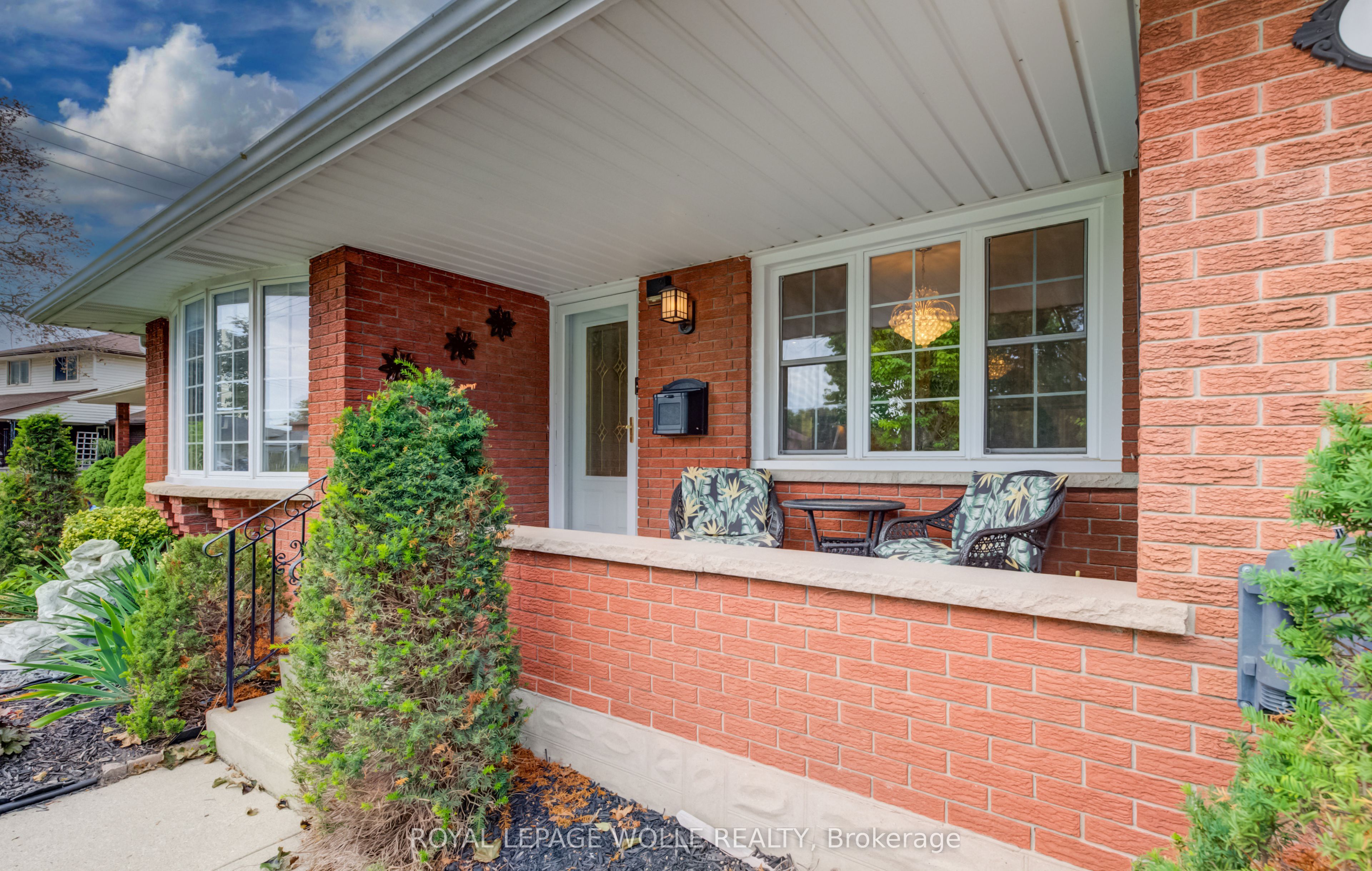 54 Fairlawn Road