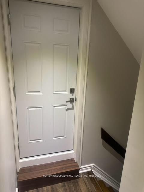 18 William Bowes Boulevard Basement