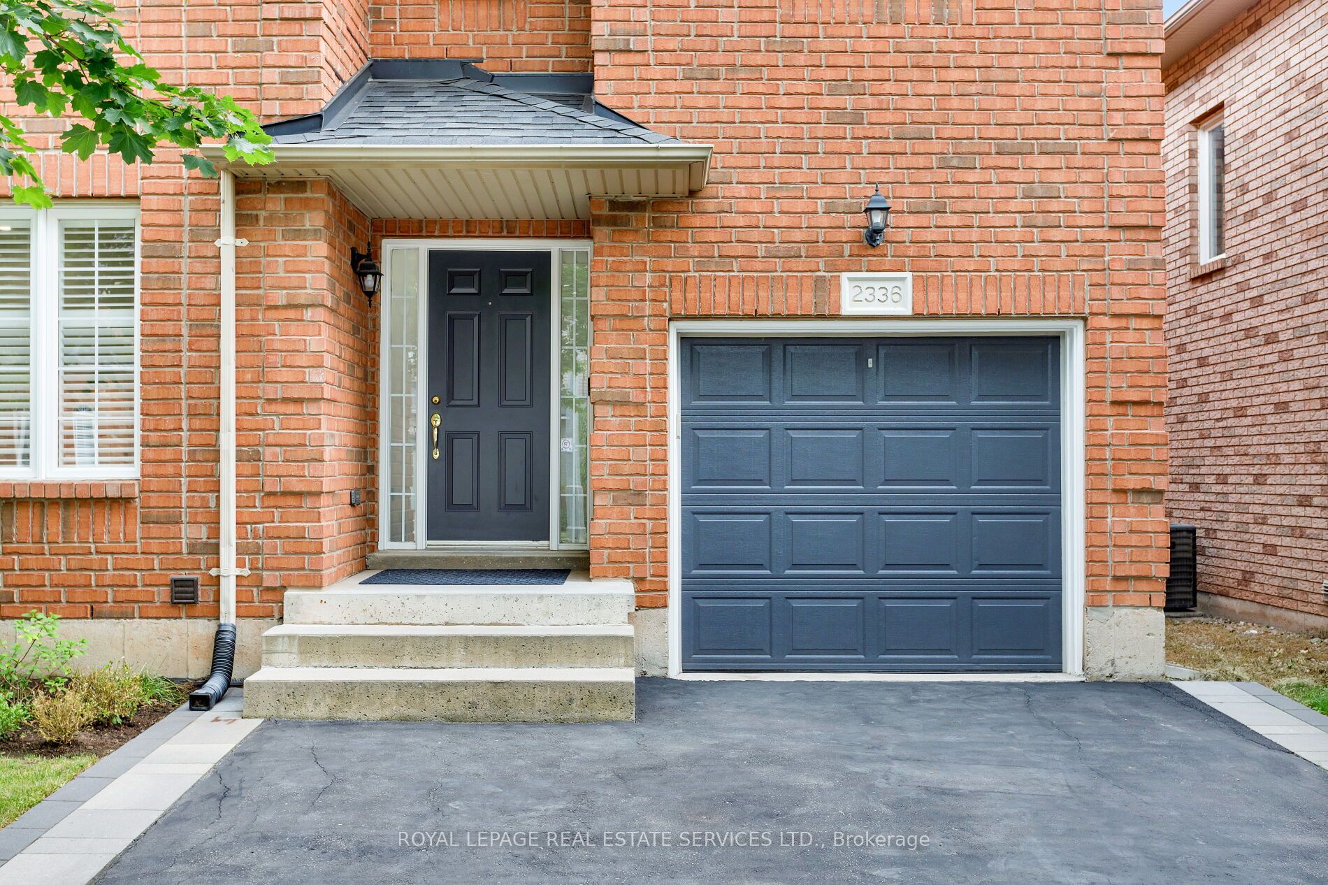 2336 Stillmeadow Road