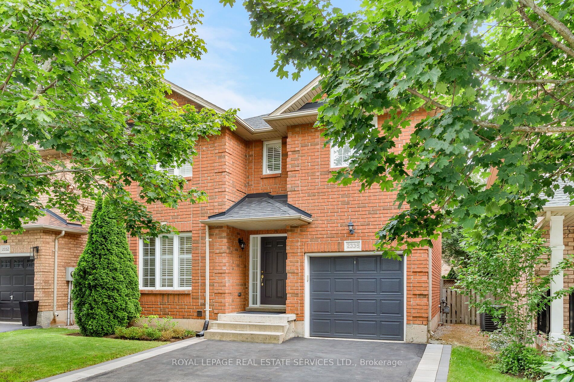 2336 Stillmeadow Road