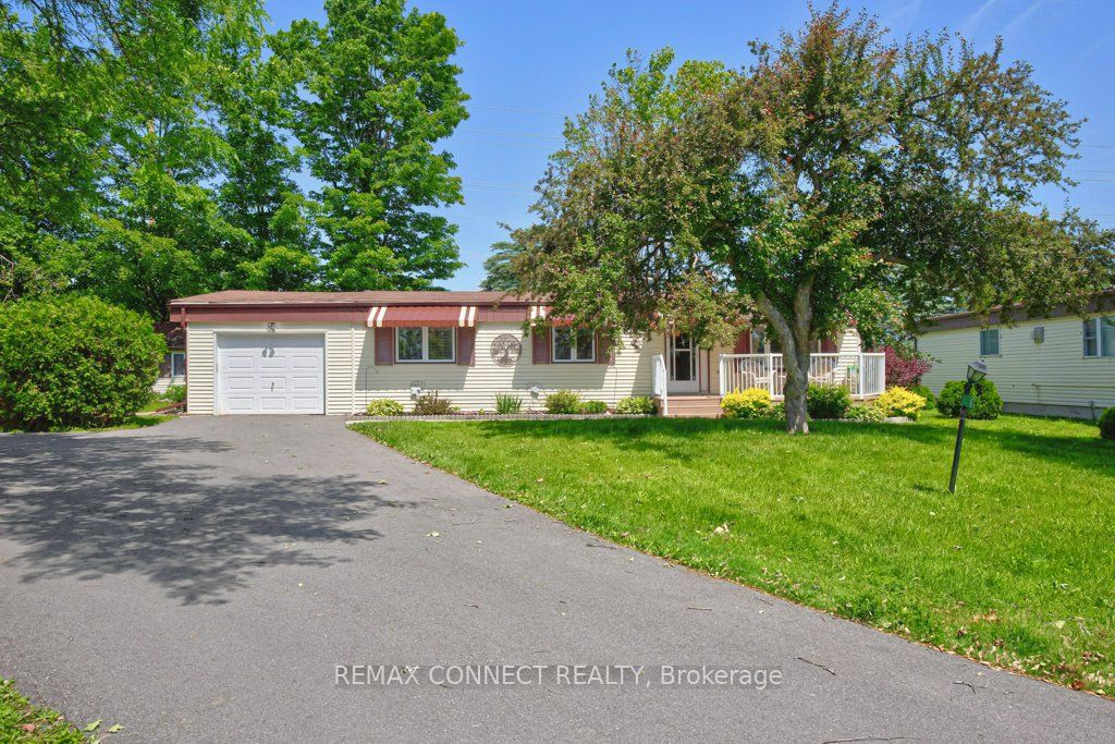 Photo 1 of 50 — 8 Circle Drive, Kawartha Lakes, ON K9V 0H7