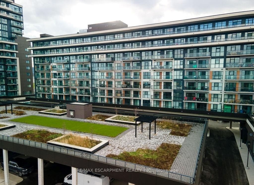 Photo of 560 North Service Road #810, Grimsby, ON L3M 0G1 (MLS # X12773990)