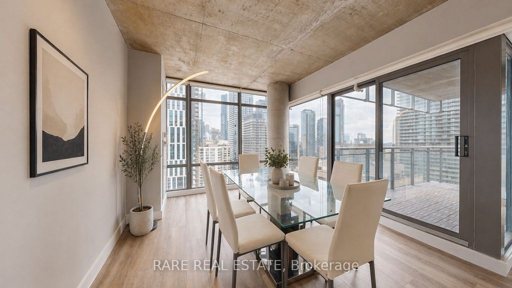 Photo of 22 Wellesley Street E #1803, Toronto, ON M4Y 1G3 (MLS # C13031742)