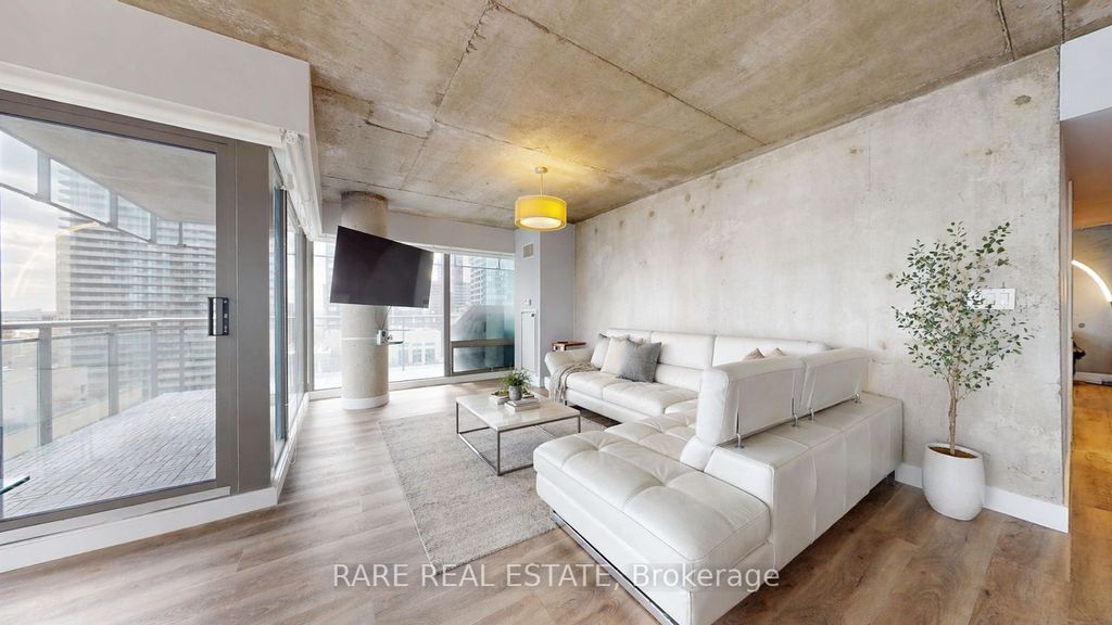 Photo of 22 Wellesley Street E #1803, Toronto, ON M4Y 1G3 (MLS # C13031742)