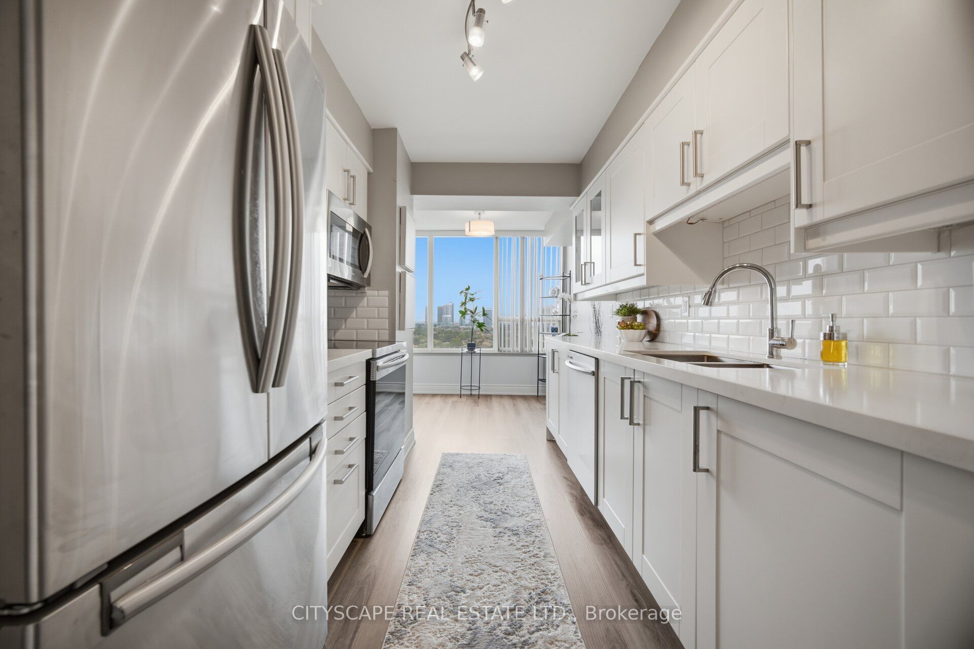 700 Constellation Drive 1105