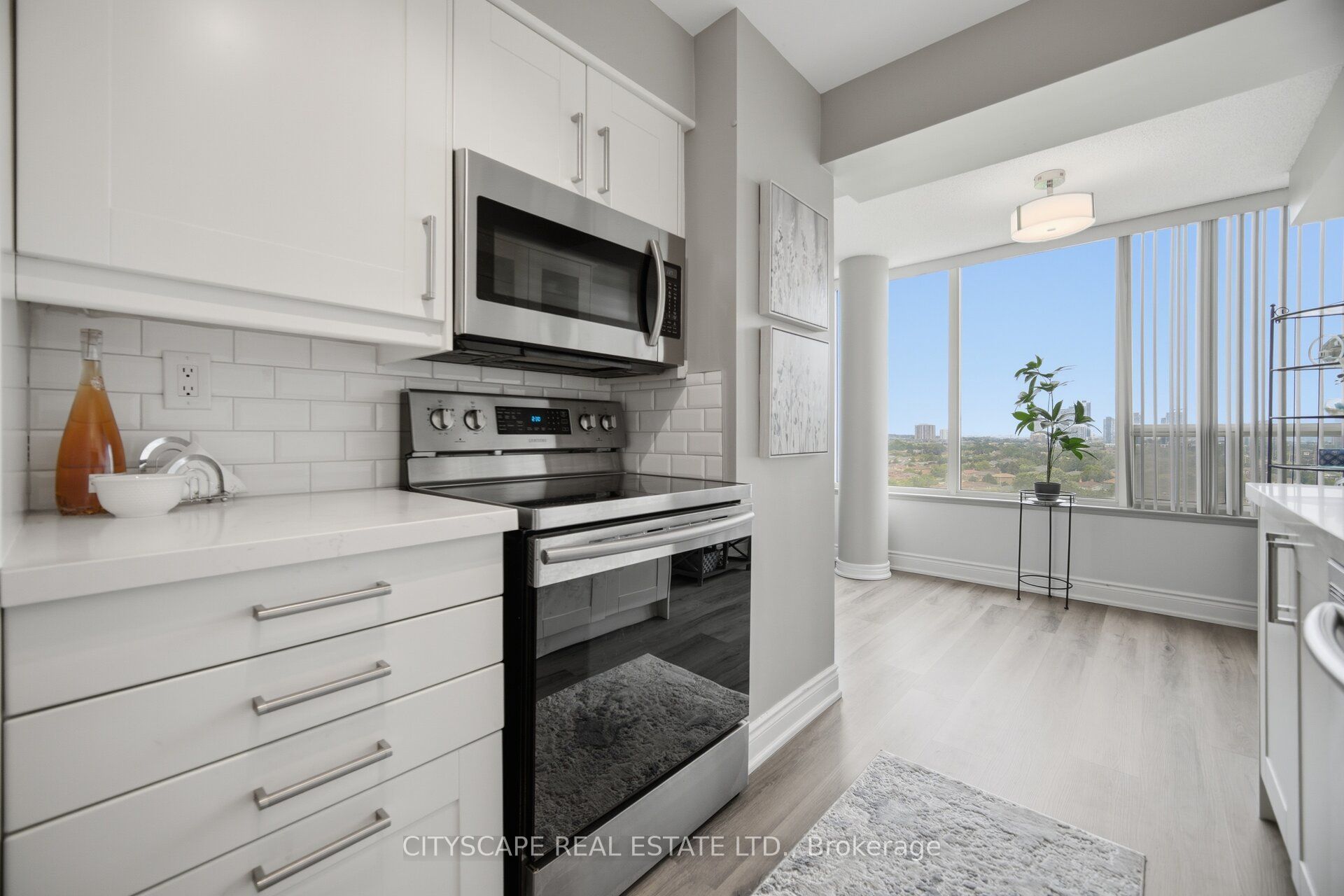 700 Constellation Drive 1105