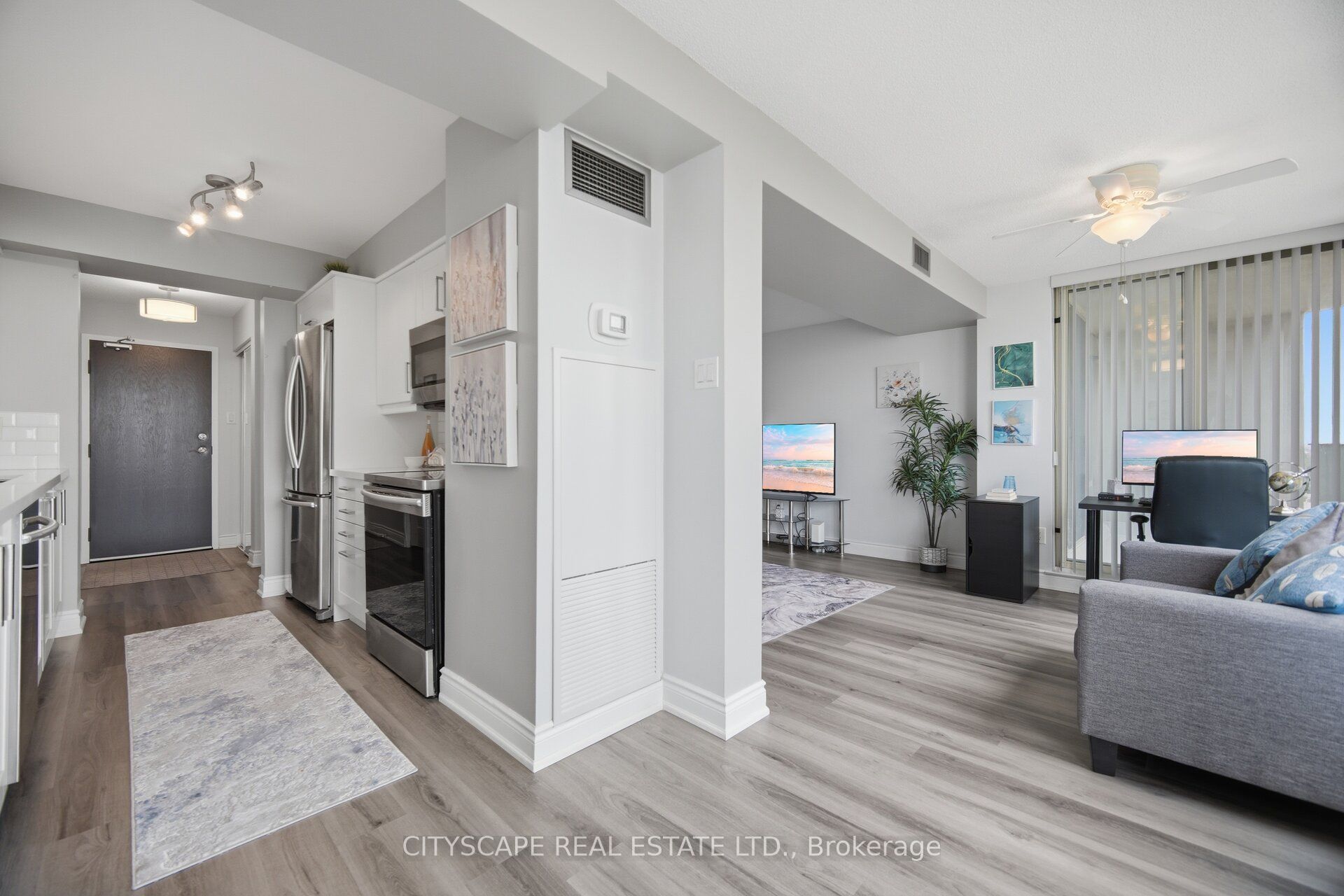 700 Constellation Drive 1105