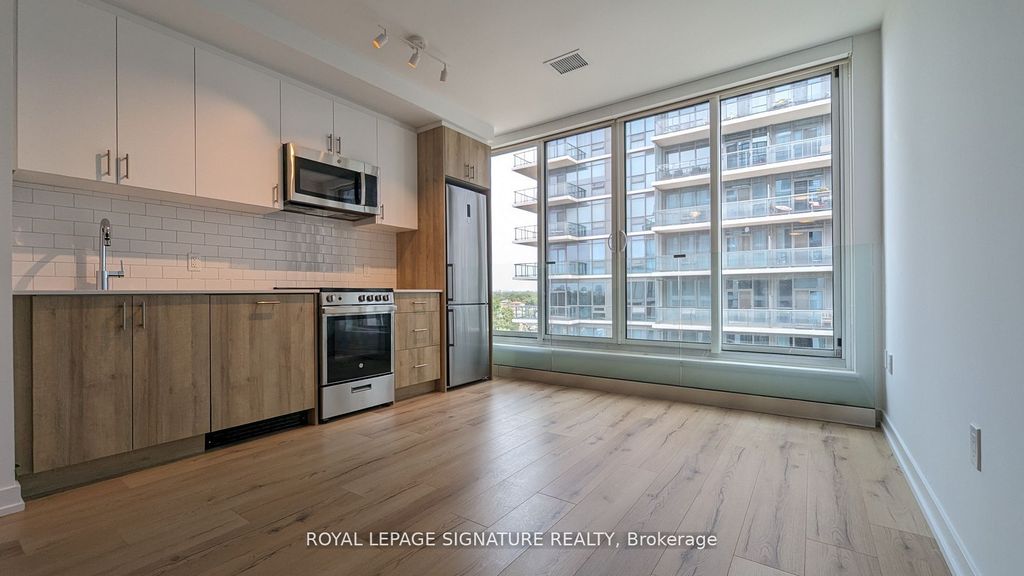Photo of 1195 The Queensway N/A #610, Toronto, ON M8Z 1R6 (MLS # W12689338)