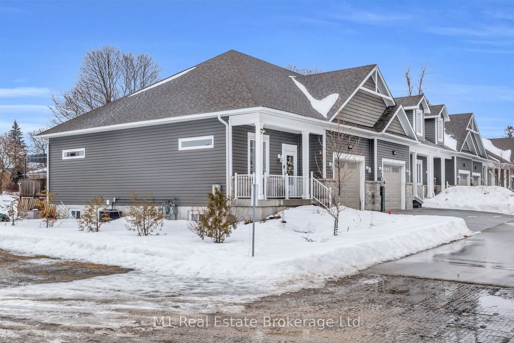 Photo of 24 George Street #23, Minto, ON N0G 1Z0 (MLS # X12815166)