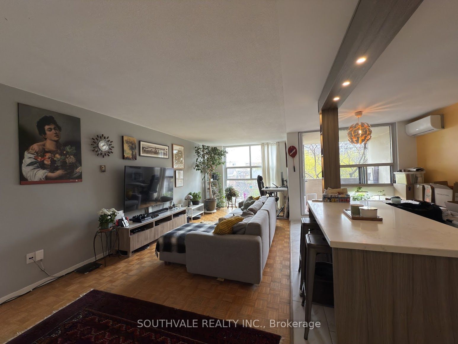 40 Homewood Avenue #404