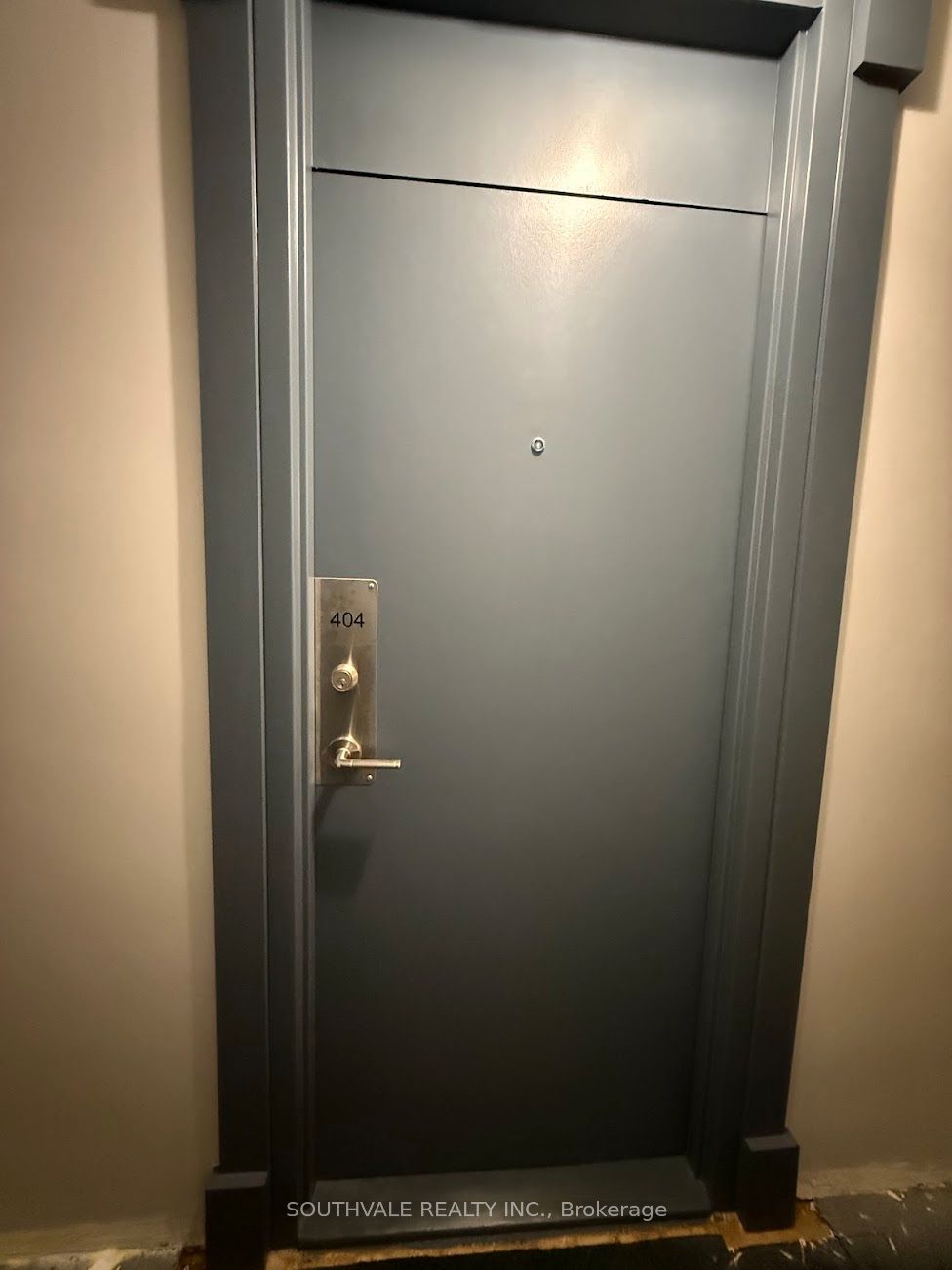 40 Homewood Avenue #404