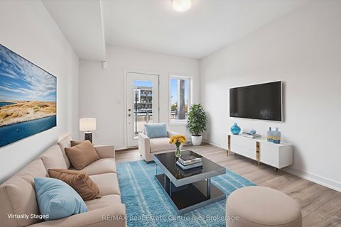 Photo of 940 St David Street N #62, Centre Wellington, ON N1M 0L7 (MLS # X12469050)