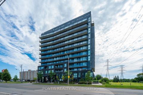 Photo of 3237 Bayview Avenue #1005, Toronto, ON M2K 2J7 (MLS # C12549312)