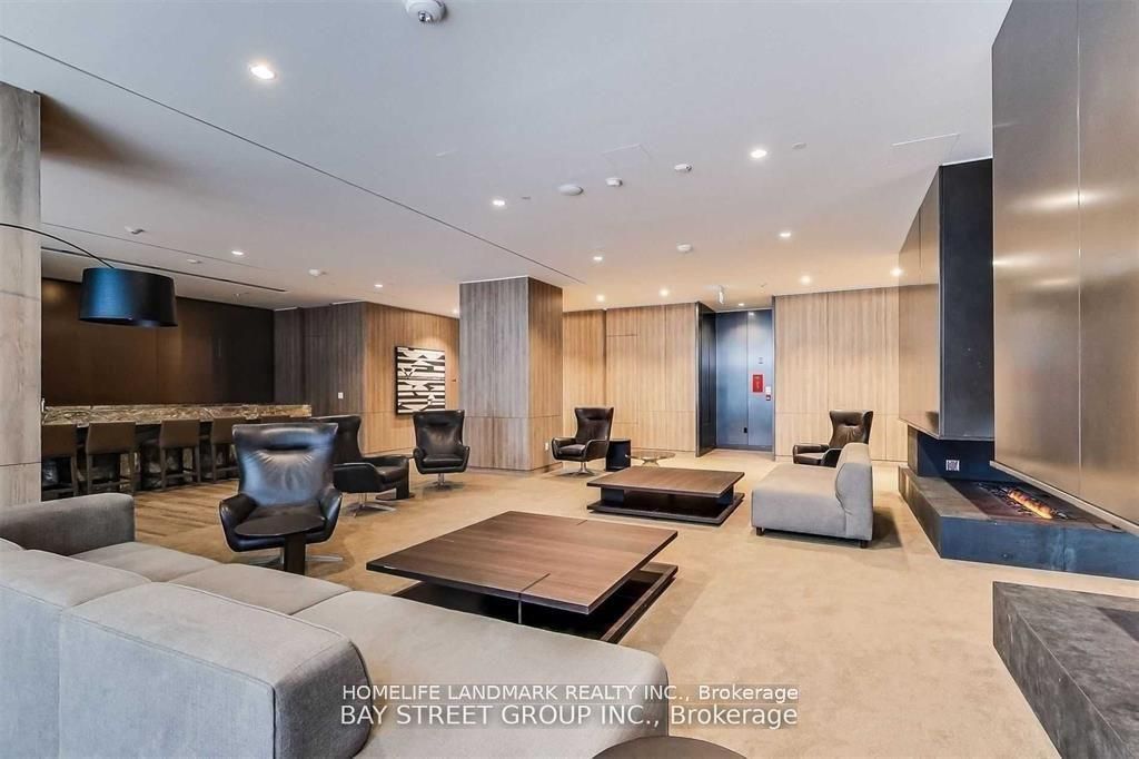 Photo of 27 BATHURST Street #1113, Toronto, ON M5V 2P1 (MLS # C12385772)