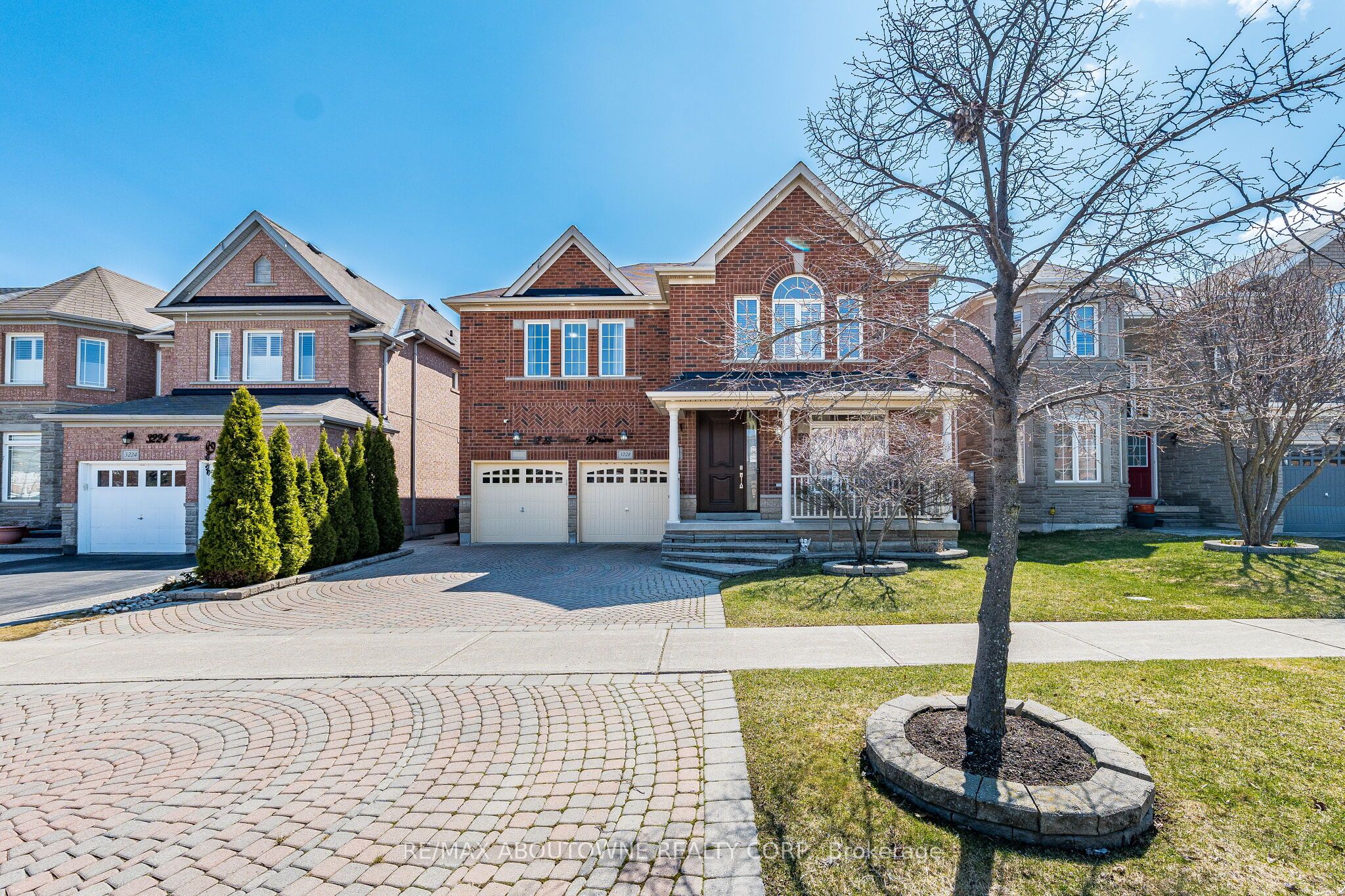 3228 Tacc Drive