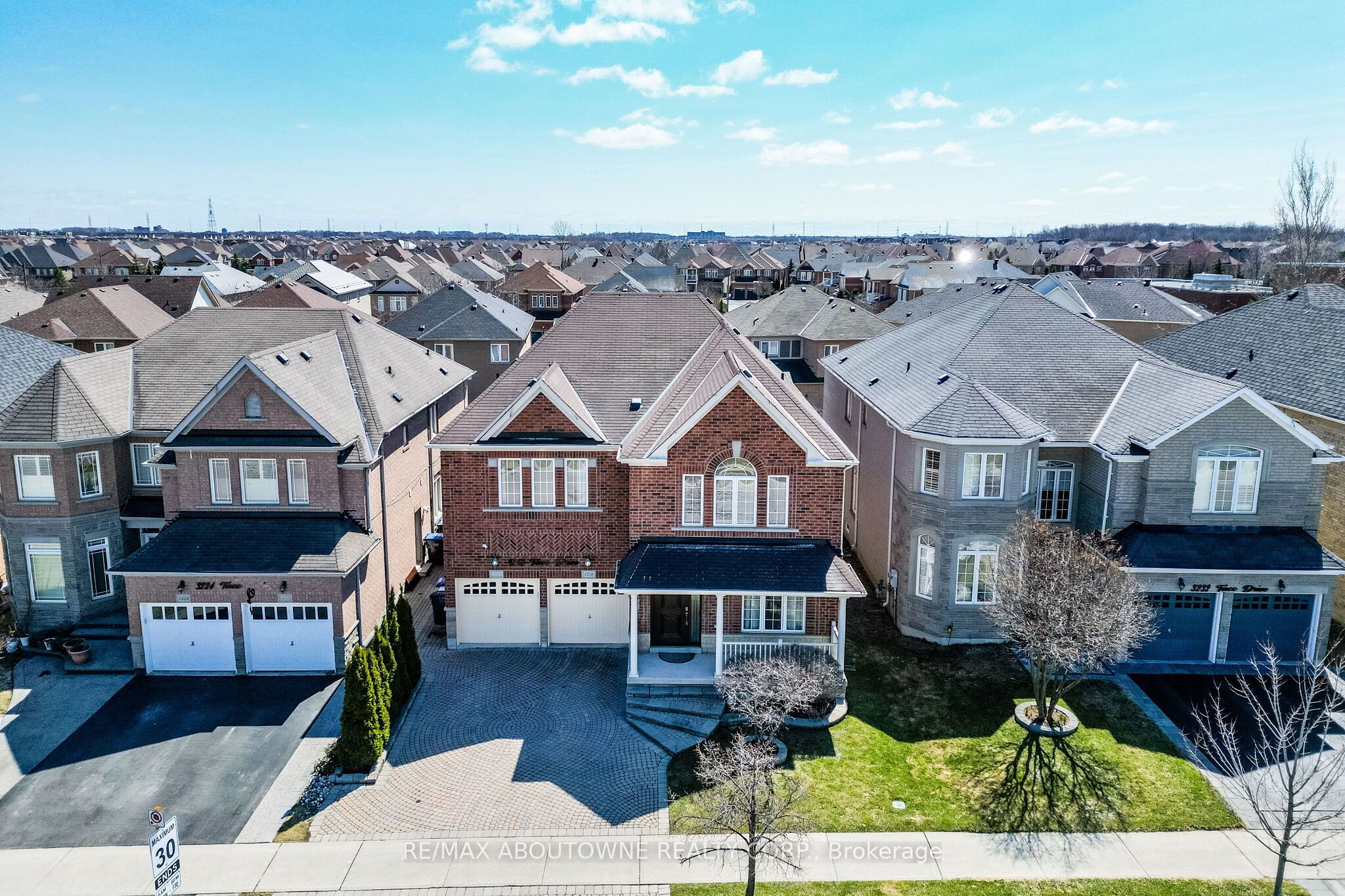 3228 Tacc Drive