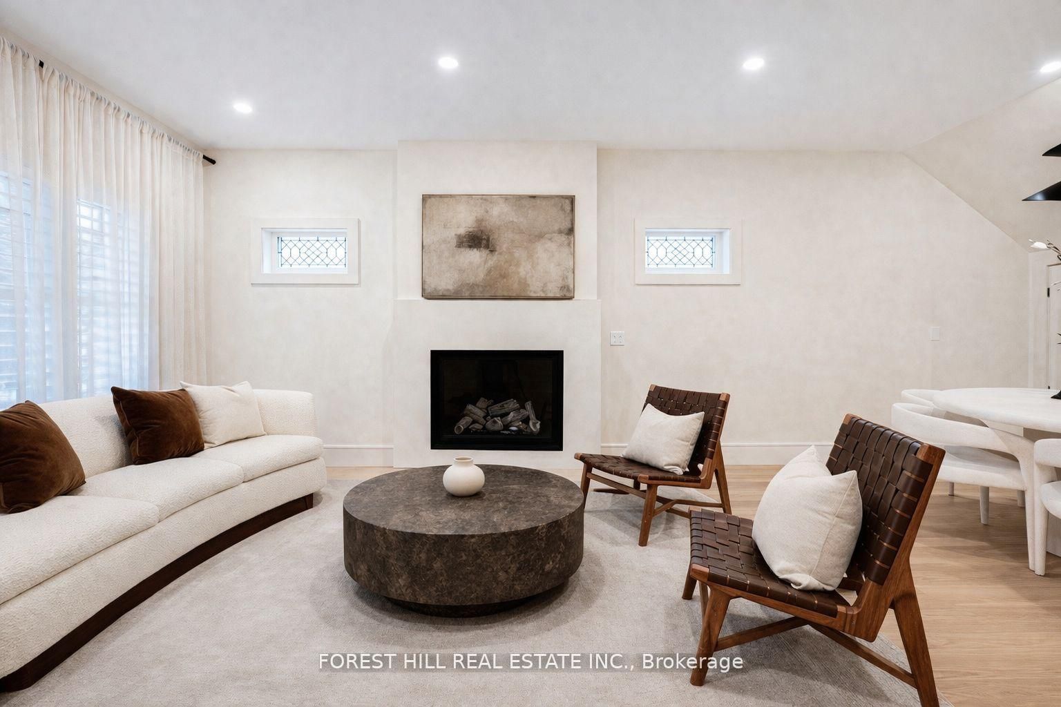 295 Strathmore Boulevard