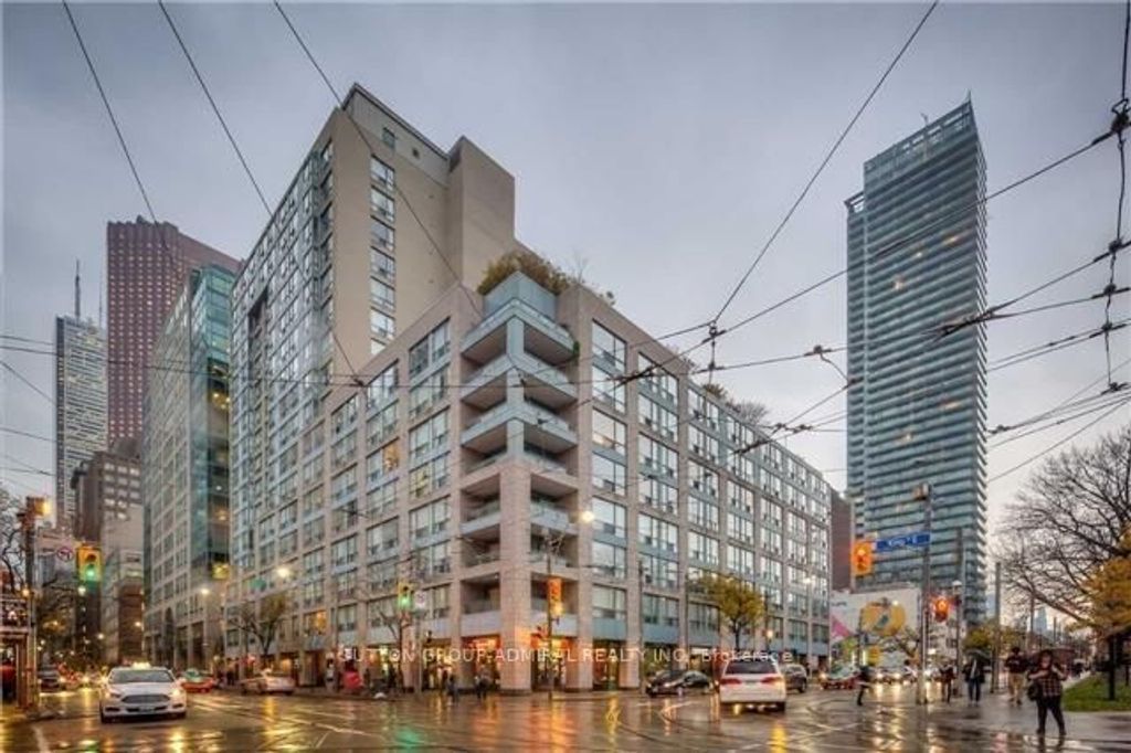 Photo of 92 King Street E #1302, Toronto, ON M5C 2V8 (MLS # C13058246)