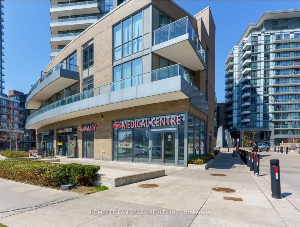 Photo of 50 Forest Manor Road #PH313, Toronto, ON M2J 0E3 (MLS # C12764724)