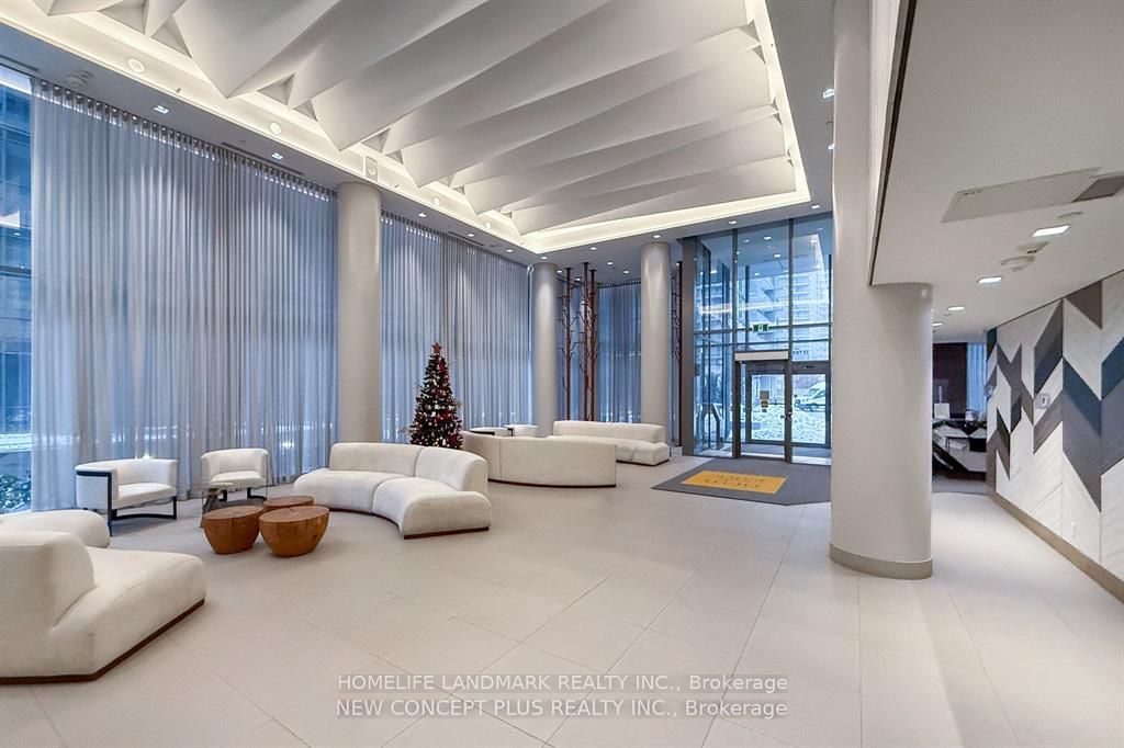 Photo of 50 Forest Manor Road #313, Toronto, ON M2J 0E3 (MLS # C12764724)