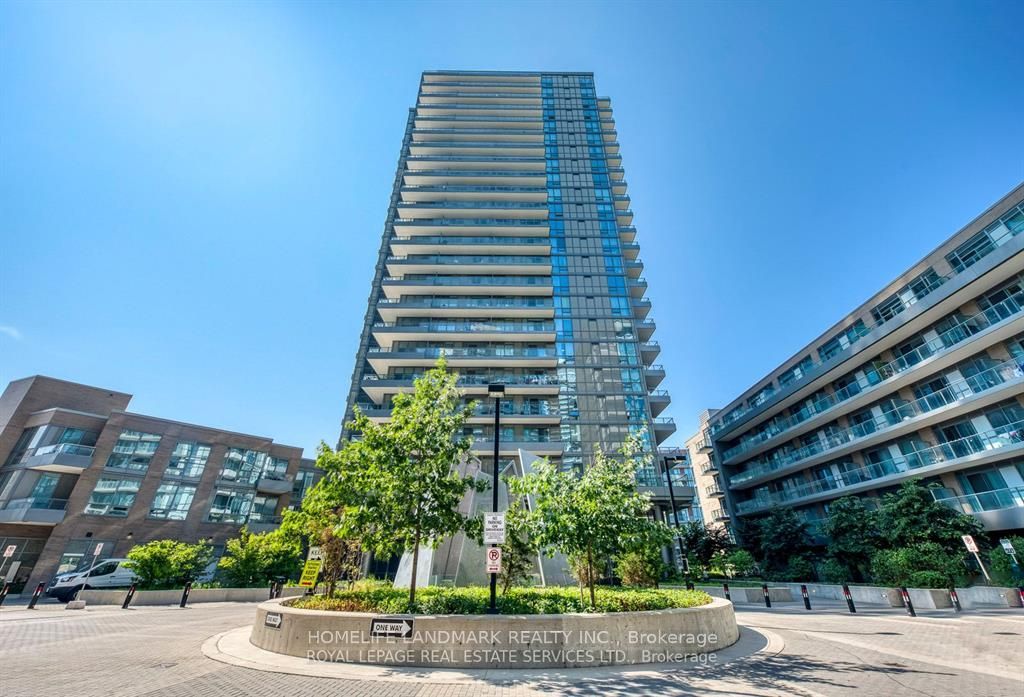 Photo of 50 Forest Manor Road #313, Toronto, ON M2J 0E3 (MLS # C12764724)