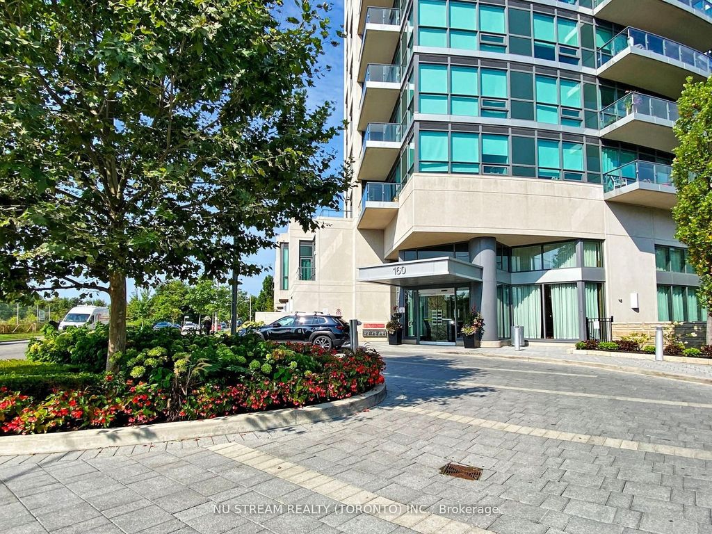 Photo of 160 Vanderhoof Avenue #1718, Toronto, ON M4G 0B7 (MLS # C12848680)