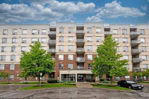 5070 Fairview Street 107 Burlington ON L7L 0B8
