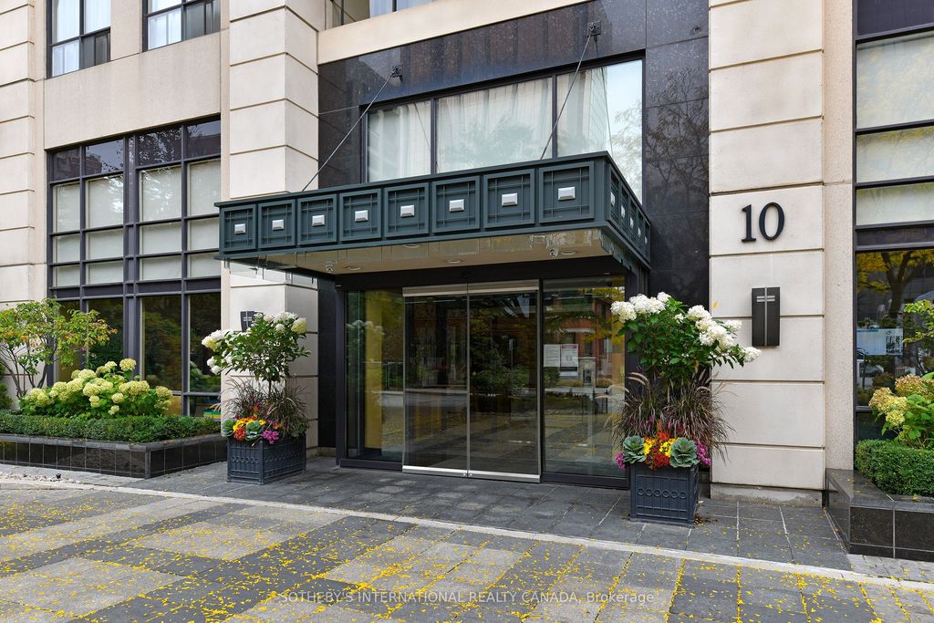 Photo of 10 Delisle Avenue #327, Toronto, ON M4V 3C6 (MLS # C12424593)