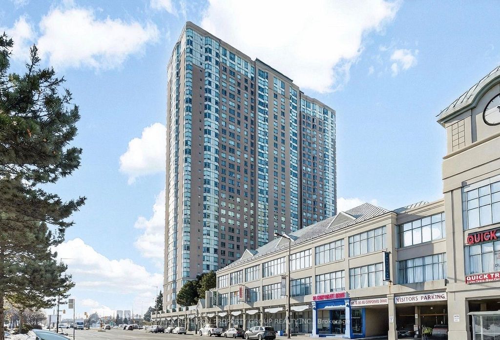 Photo of 68 Corporate Drive #225, Toronto, ON M1H 3H3 (MLS # E12954652)