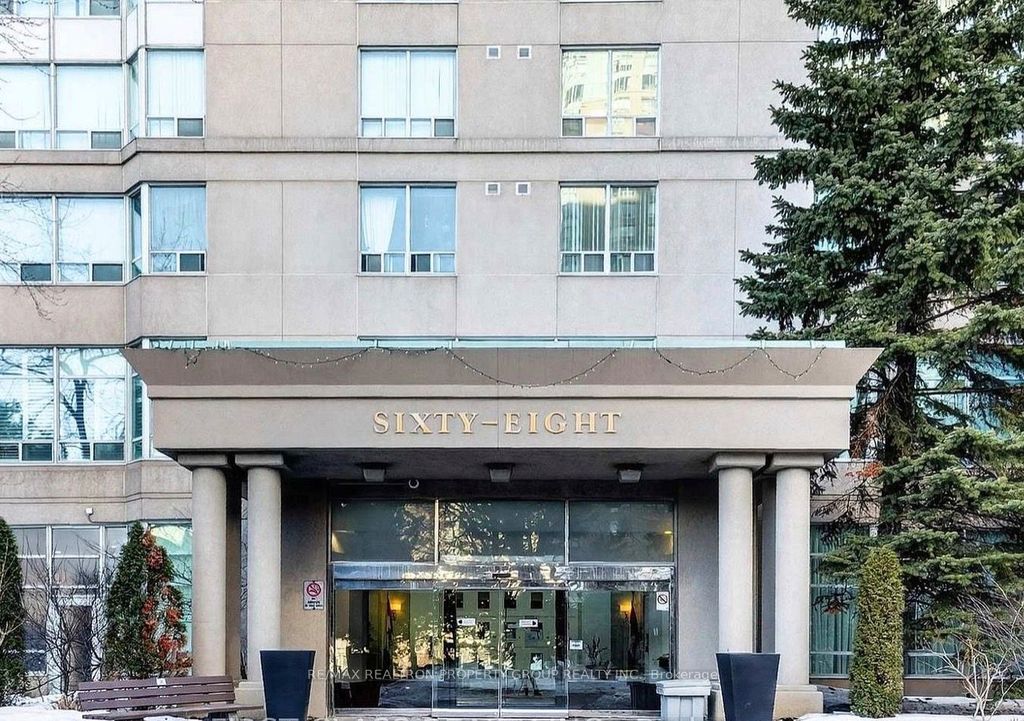 Photo of 68 Corporate Drive #225, Toronto, ON M1H 3H3 (MLS # E12954652)