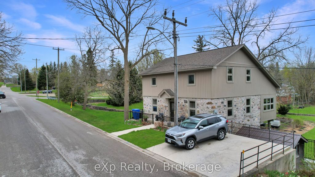 Photo of 372 Adam Street, West Grey, ON N0G 2M0 (MLS # X13079394)