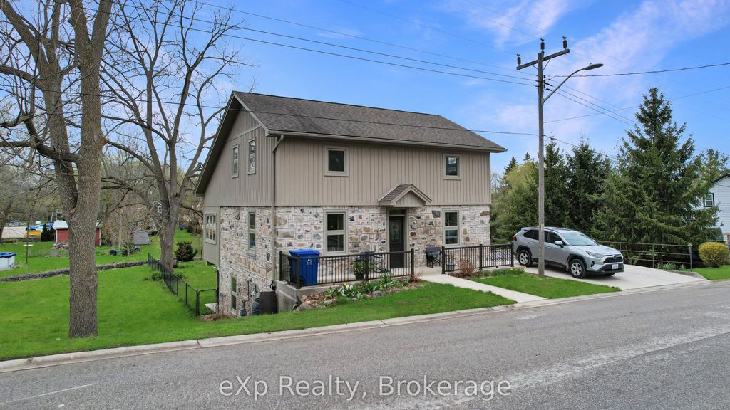 Photo of 372 Adam Street, West Grey, ON N0G 2M0 (MLS # X13079394)