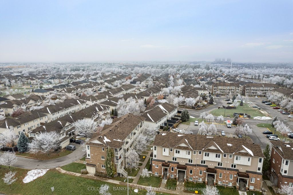 Photo of 150 Urbancrest Private, Barrhaven, ON T1P 1L9 (MLS # X12598530)