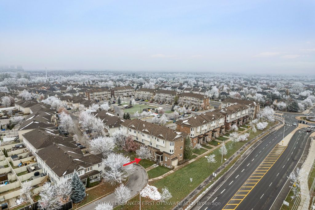 Photo of 150 Urbancrest Private, Barrhaven, ON T1P 1L9 (MLS # X12598530)