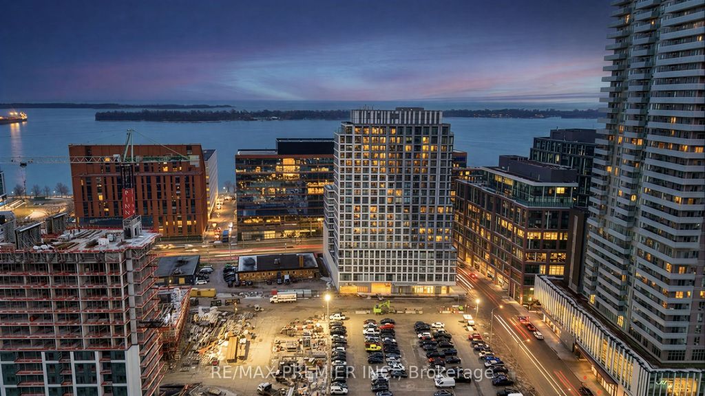 Photo of 15 Richardson Street #332, Toronto, ON M5A 0Y5 (MLS # C12682856)