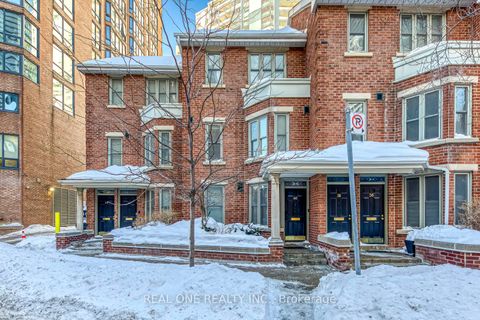 40 Irwin Avenue Toronto ON M4Y 1L2