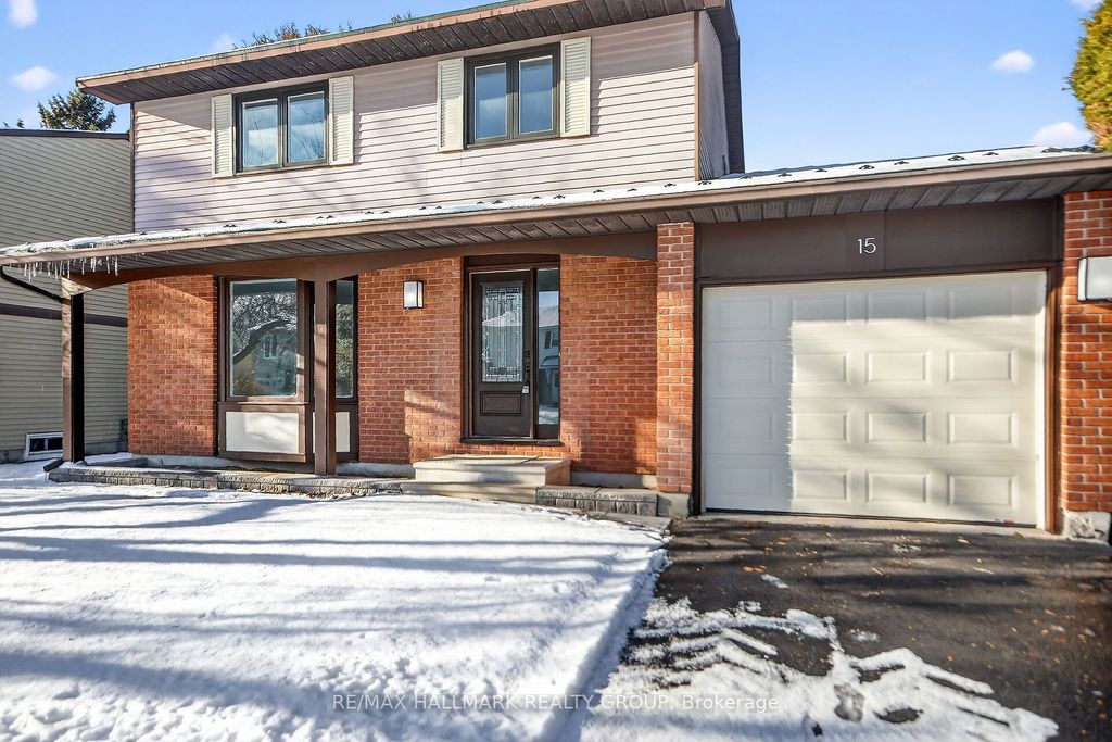 Photo of 15 Scharf Lane, Kanata, ON K2L 2K3 (MLS # X12815820)
