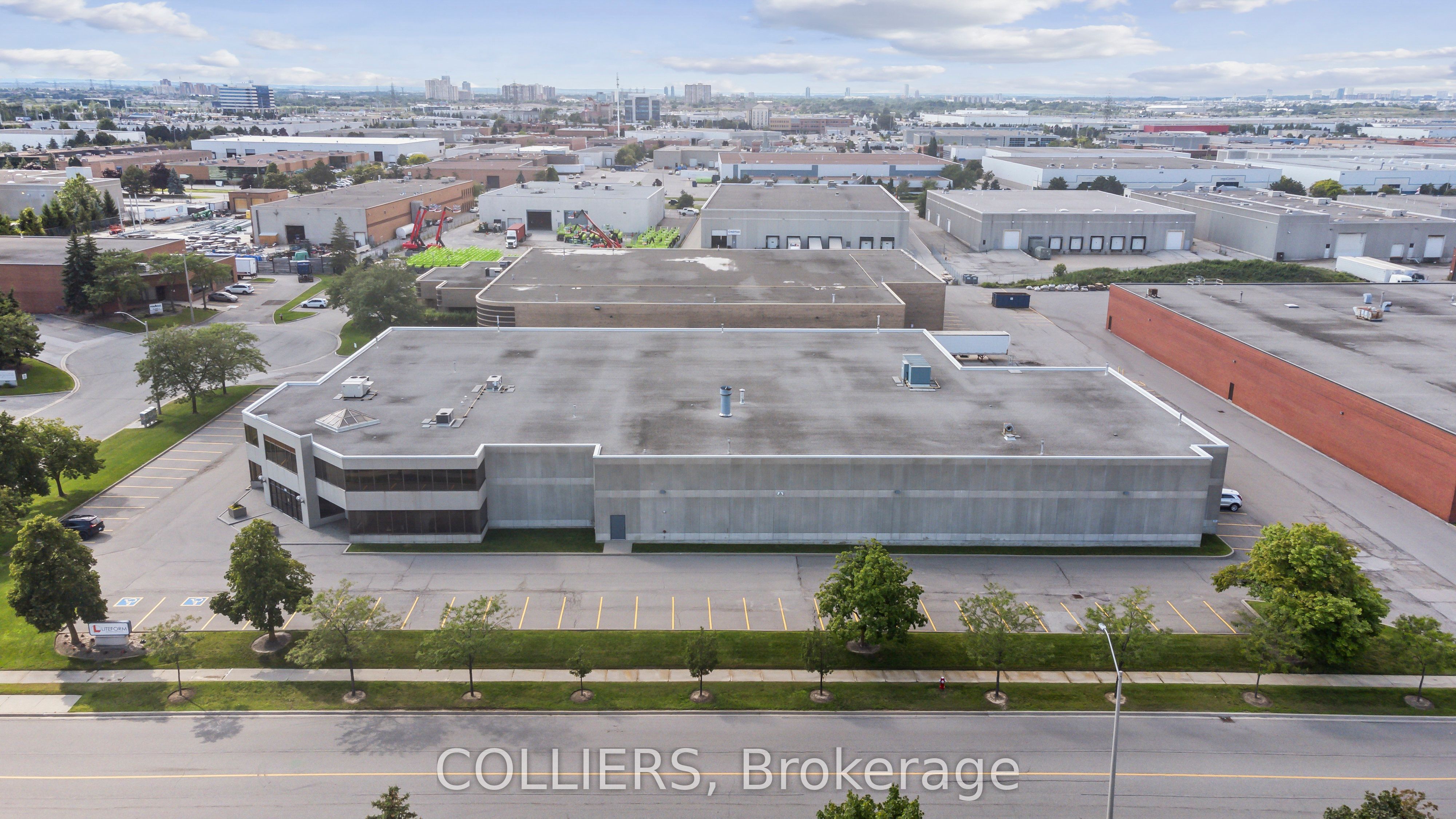 261 Ambassador Drive