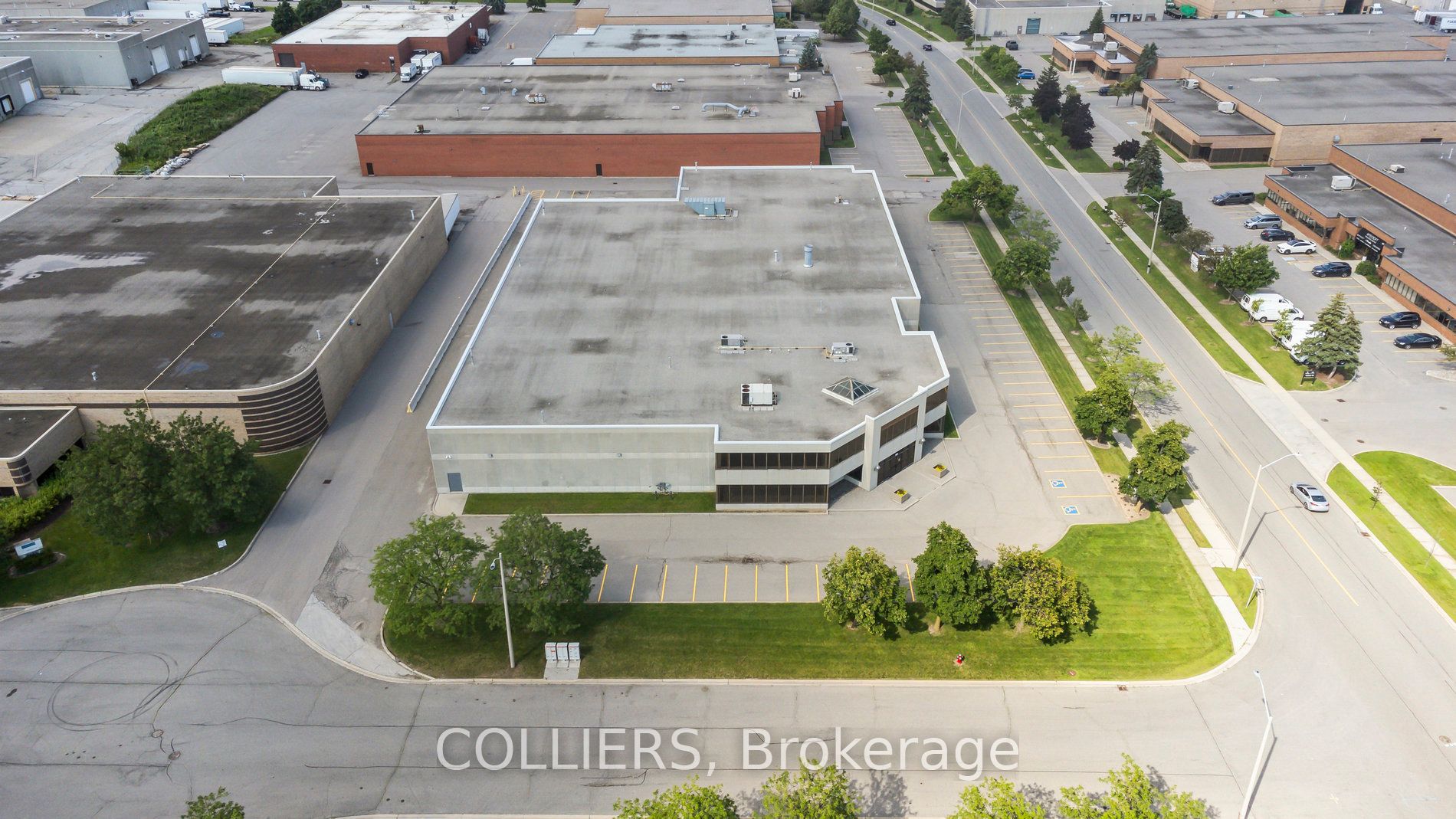 261 Ambassador Drive