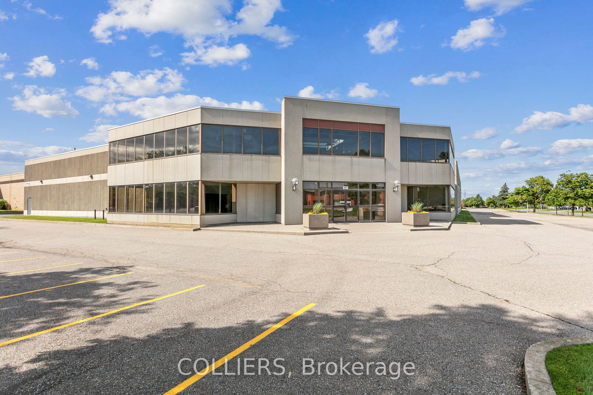 261 Ambassador Drive