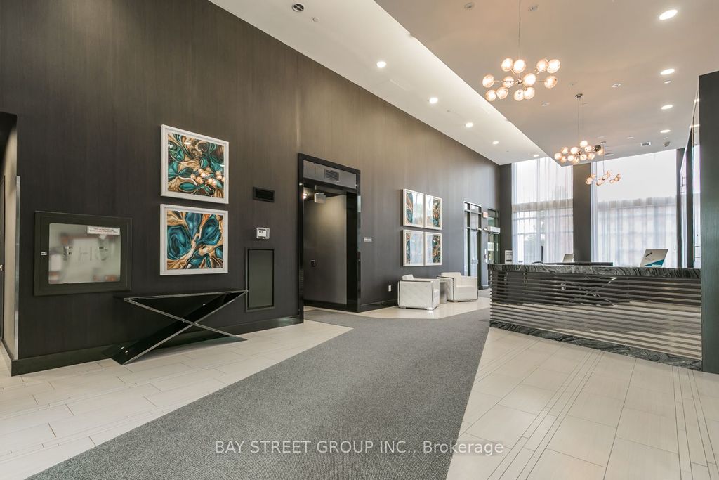 Photo of 400 Adelaide Street E #1615, Toronto, ON M5A 4S3 (MLS # C13226116)