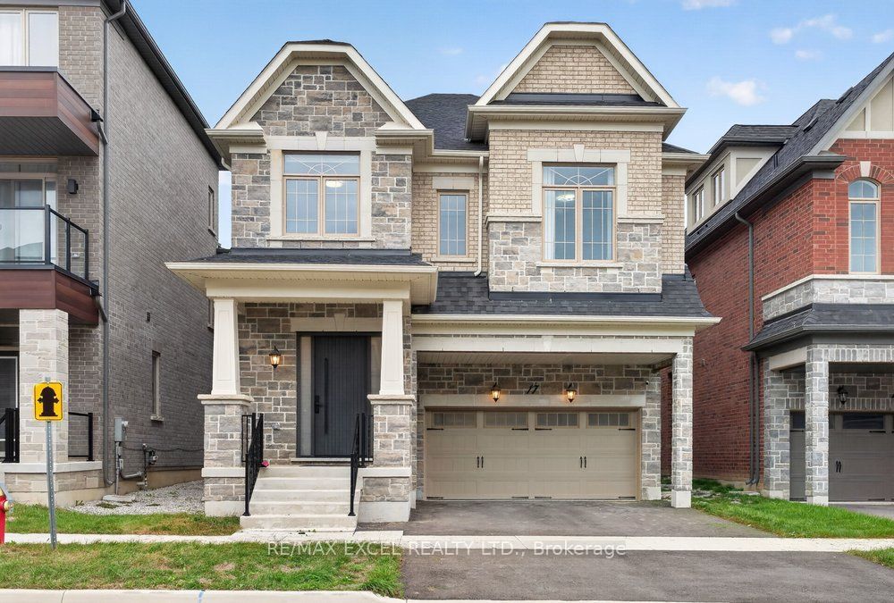 17 Cinquefoil Street