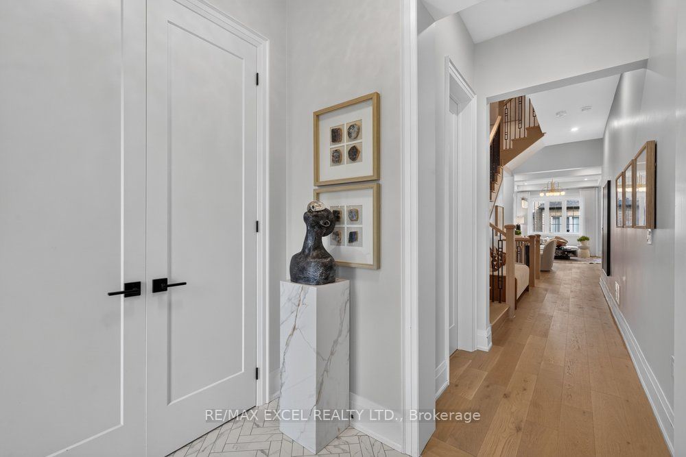 17 Cinquefoil Street