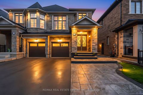 Photo of 488 parent place Street, Milton, ON L9E 1L4 (MLS # W12501038)