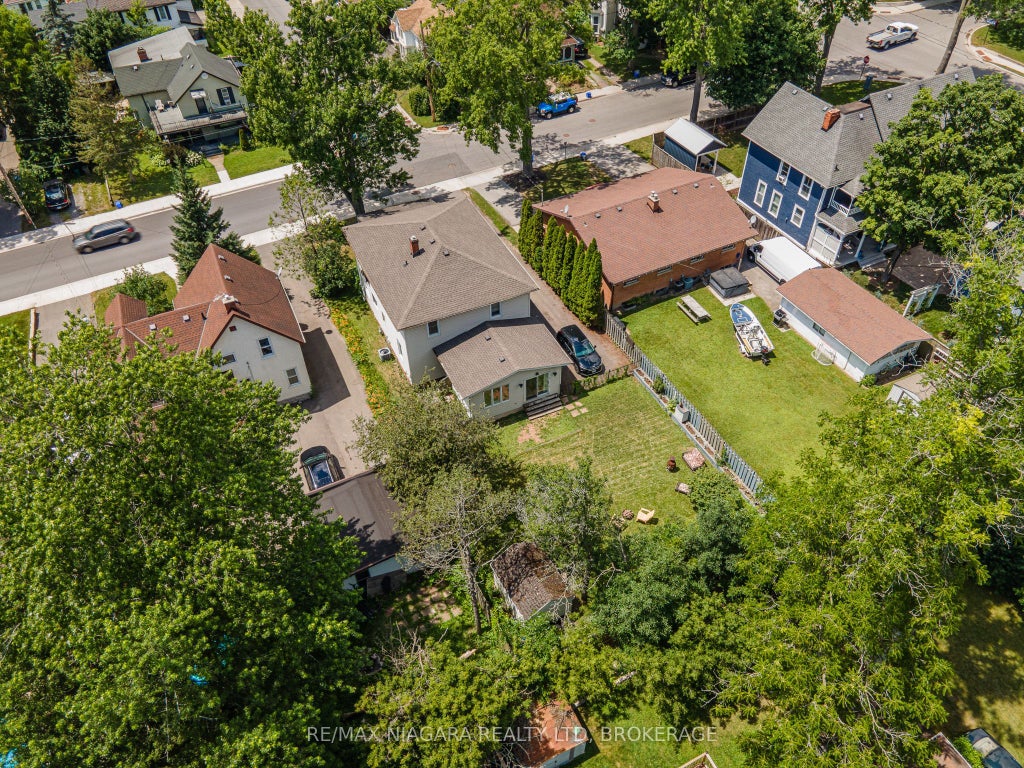 Photo of 30 Shotwell Street, Welland, ON L3C 1N8 (MLS # X13546538)