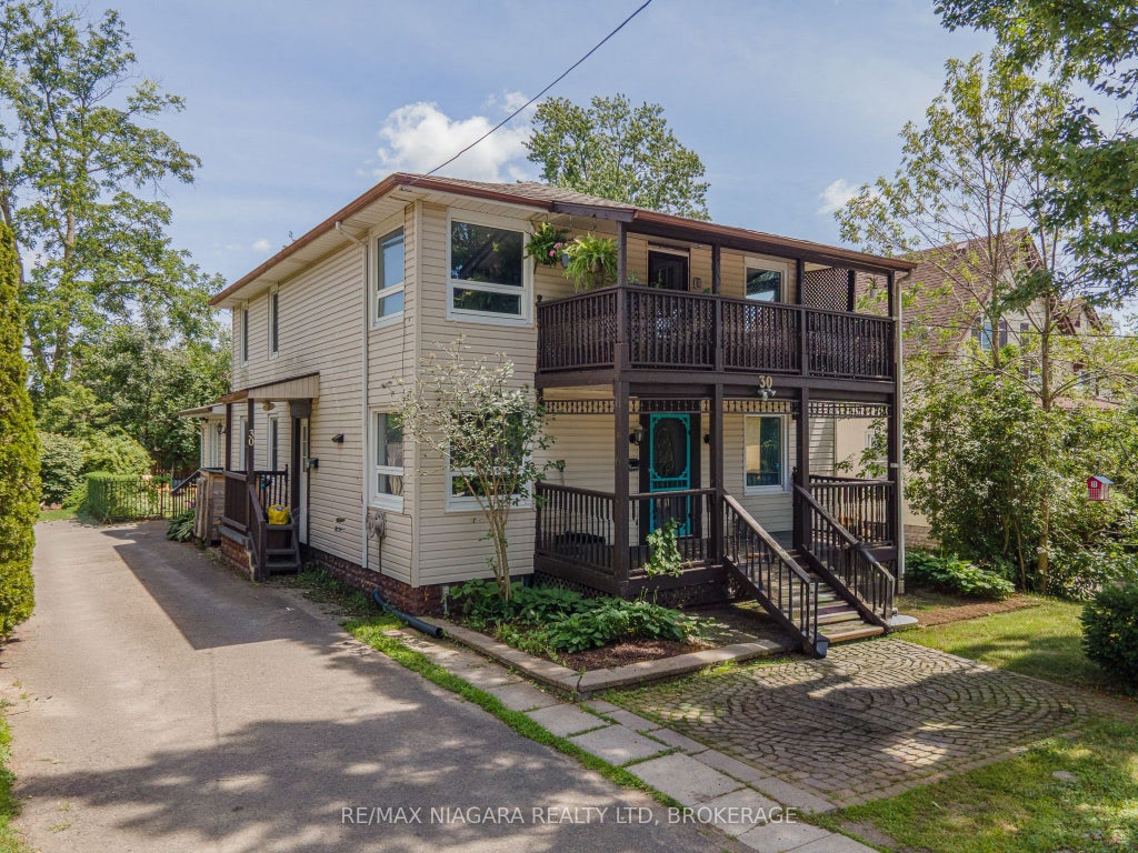 Photo of 30 Shotwell Street, Welland, ON L3C 1N8 (MLS # X13546538)