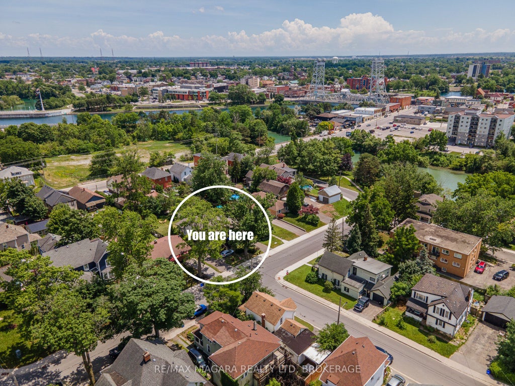 Photo of 30 Shotwell Street, Welland, ON L3C 1N8 (MLS # X13546538)